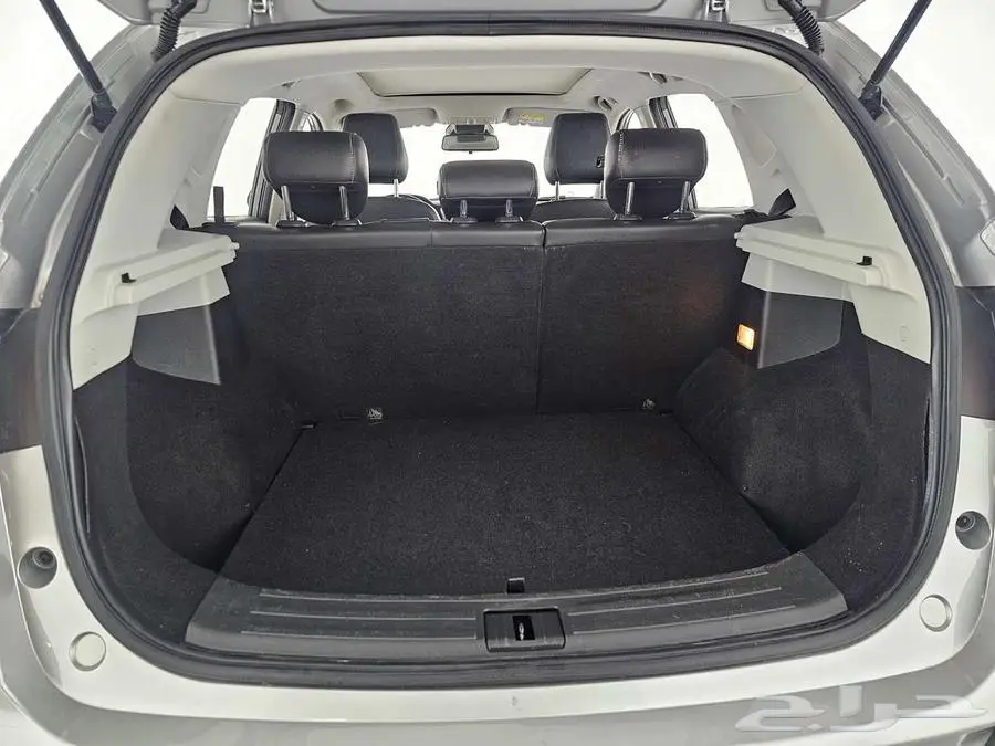 ام جي ZS LUX 2022 8