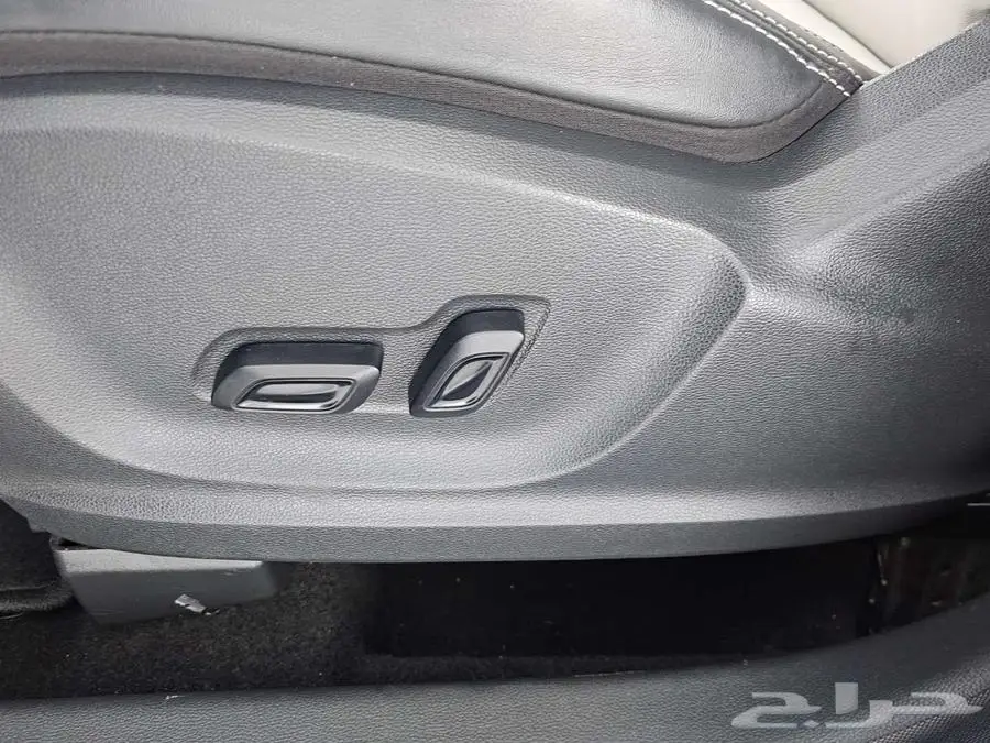 ام جي ZS LUX 2022 6