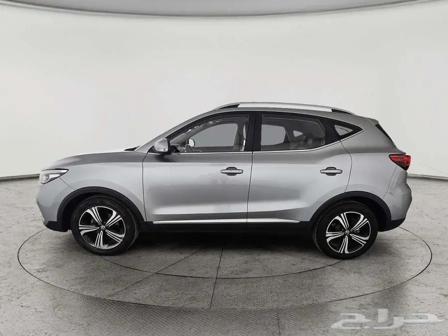 ام جي ZS LUX 2022 1