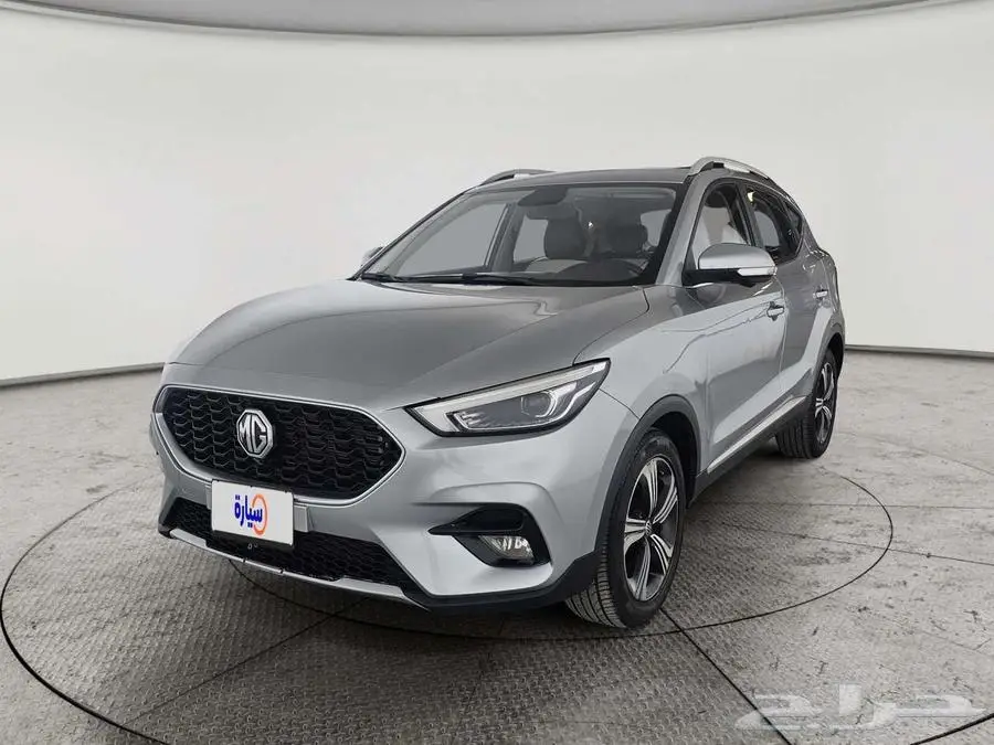 ام جي ZS LUX 2022 0