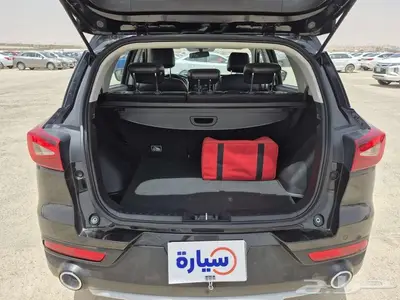 GAC GS3 GS 2023 8