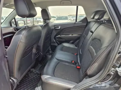 GAC GS3 GS 2023 7