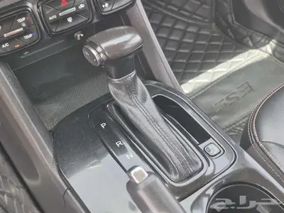 GAC GS3 GS 2023 5