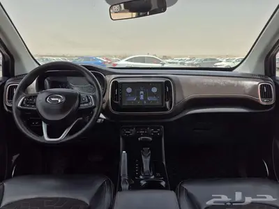 GAC GS3 GS 2023 4