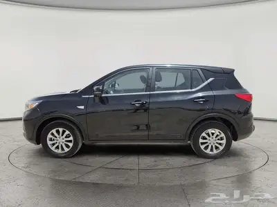 GAC GS3 GS 2023 1