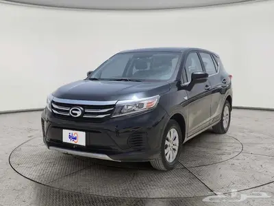 GAC GS3 GS 2023 0