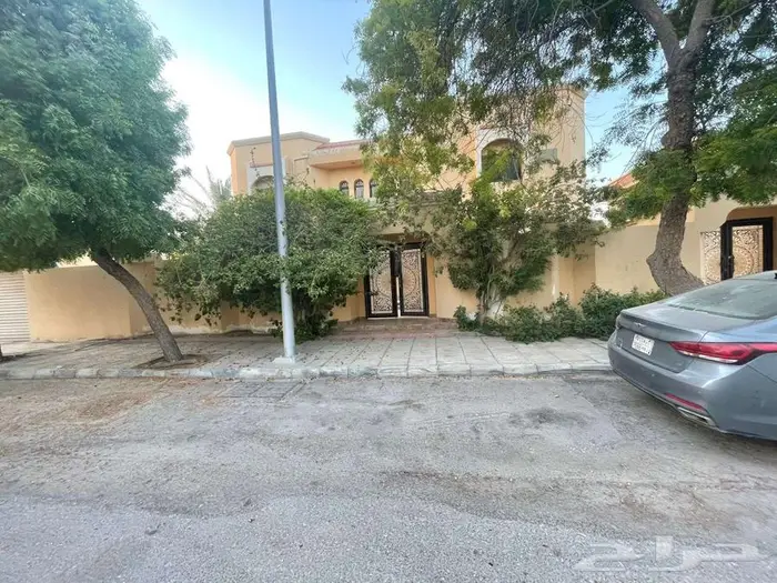 فيلا للبيع حي مكة بمدينة مدينه الجبيل الصناعيه 0