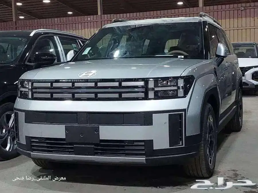 هيونداى سنتافى 2025 _ كومفورت _ كاش _ قسط _ اسعار مميزه 0