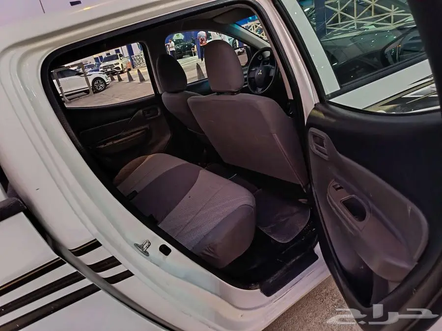 ميتسوبيشي L200 ديزل غمارتين 2019 2