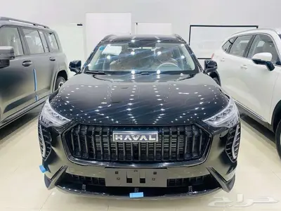 هافال جوليان أكتيف 2025 - متوفر كاش وأقساط 0