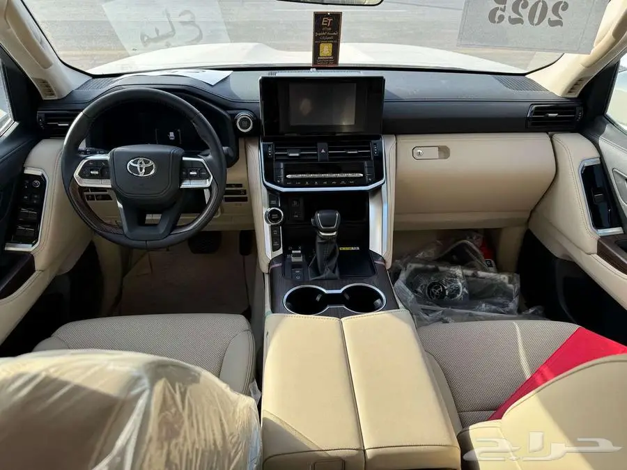 جى اكس ار ( L4) بريمى ابواب شفط 2025 لمبيعات الكاش والبنوك 6