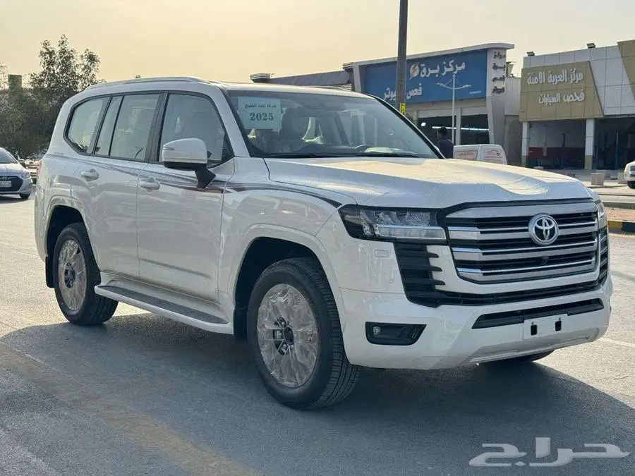 جى اكس ار ( L4) بريمى ابواب شفط 2025 لمبيعات الكاش والبنوك 2