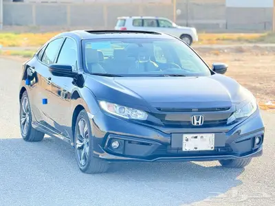 سيفيك 2020 2