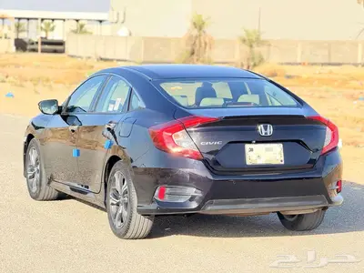 سيفيك 2020 7
