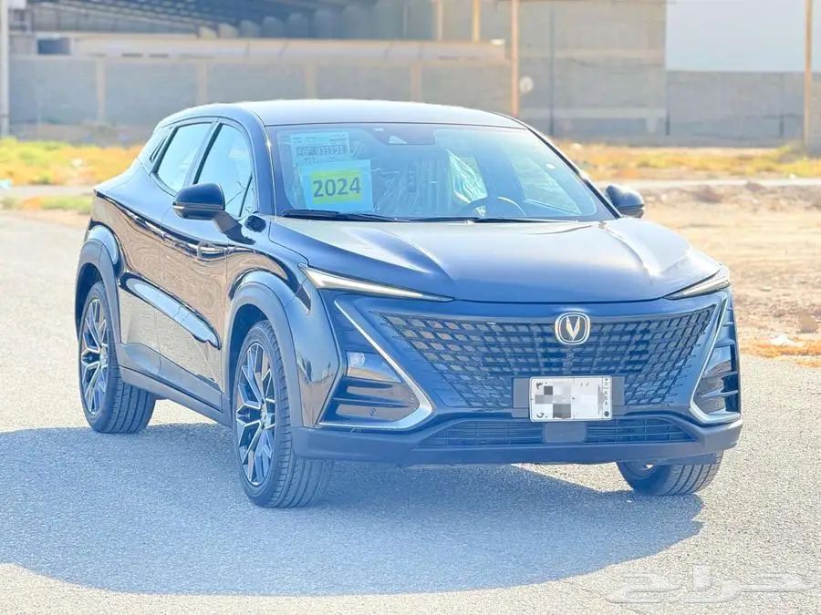 شانجان يوني تي 2024 1