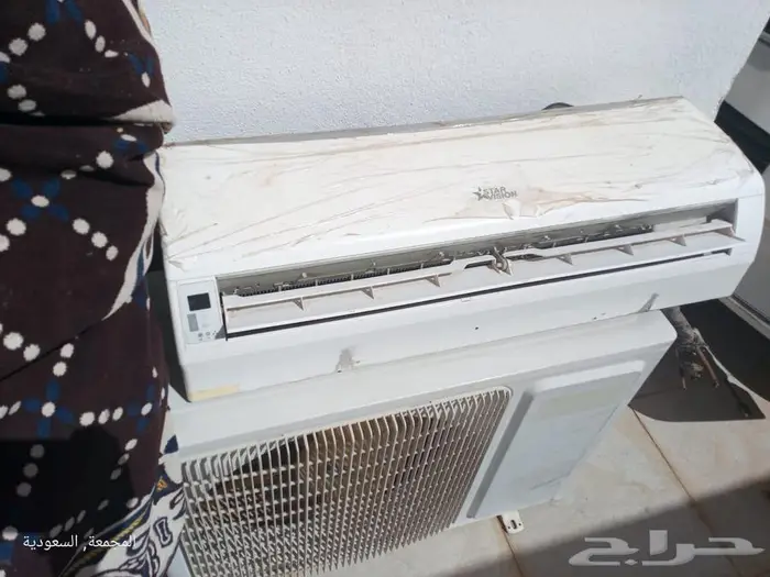 مكيفات سبيلت للبيع عدد 2 1