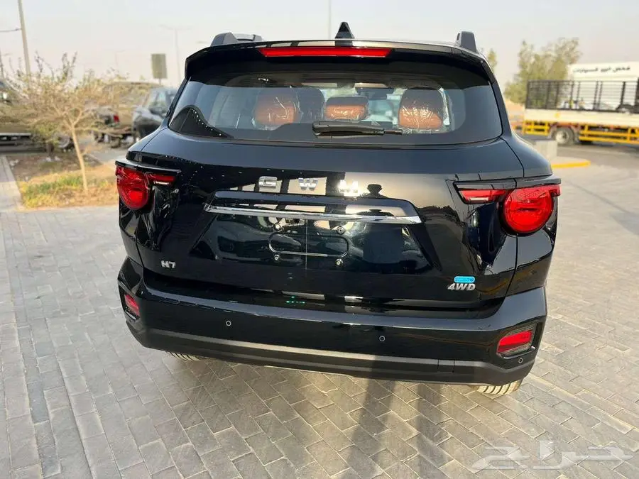 هافال H7 اقل سعر 2026 17