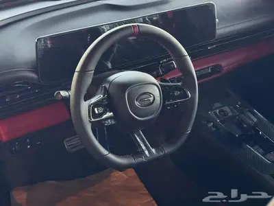 جاك امباو 2025 جي ايه سي 7