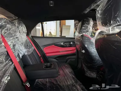 جاك امباو 2025 جي ايه سي 5