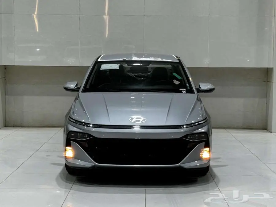 هيونداي اكسنت فليت 2025 كاش واقساط راتب يبدأ من 3500 4