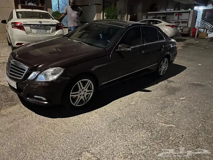 مرسيدس بانوراما 2011 14