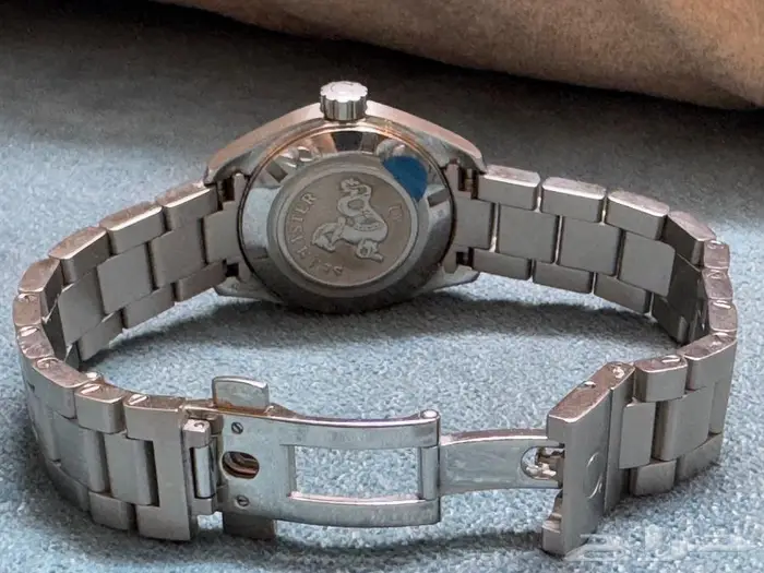 للبيع ساعة Omega أصلية   Seamaster Aqua Terra 0