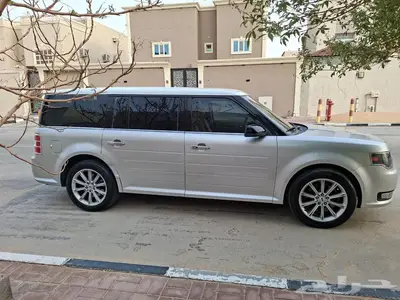 فورد فلكس SEL 3
