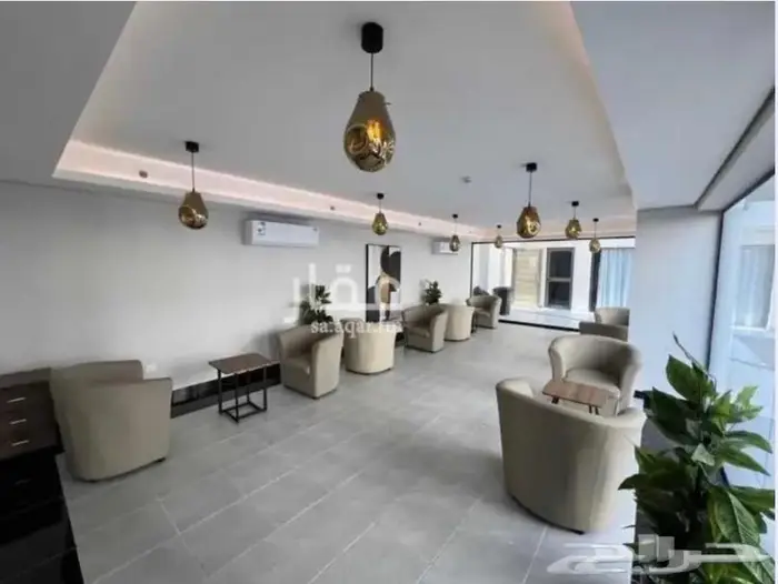 شقة للإيجار في كامبوند للإيجار الخبر حي الحمراء apartment 11
