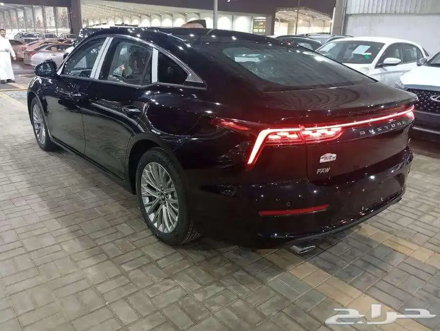 فاو بيستون B70 كمفورت 2025 كاش وتقسيط 8