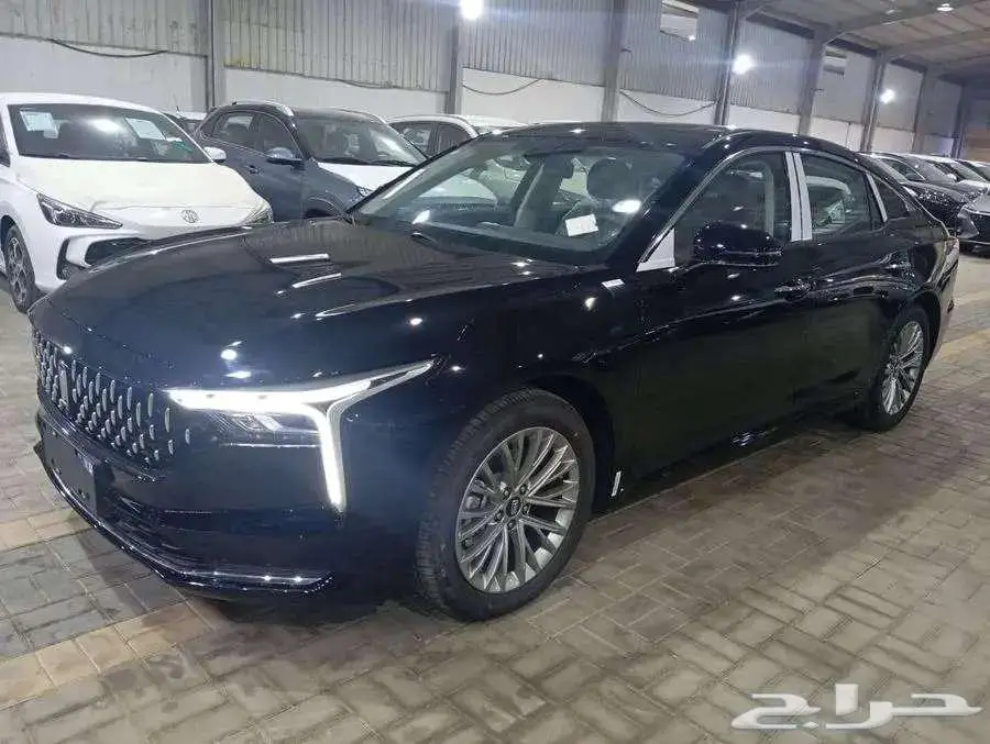 فاو بيستون B70 كمفورت 2025 كاش وتقسيط 9
