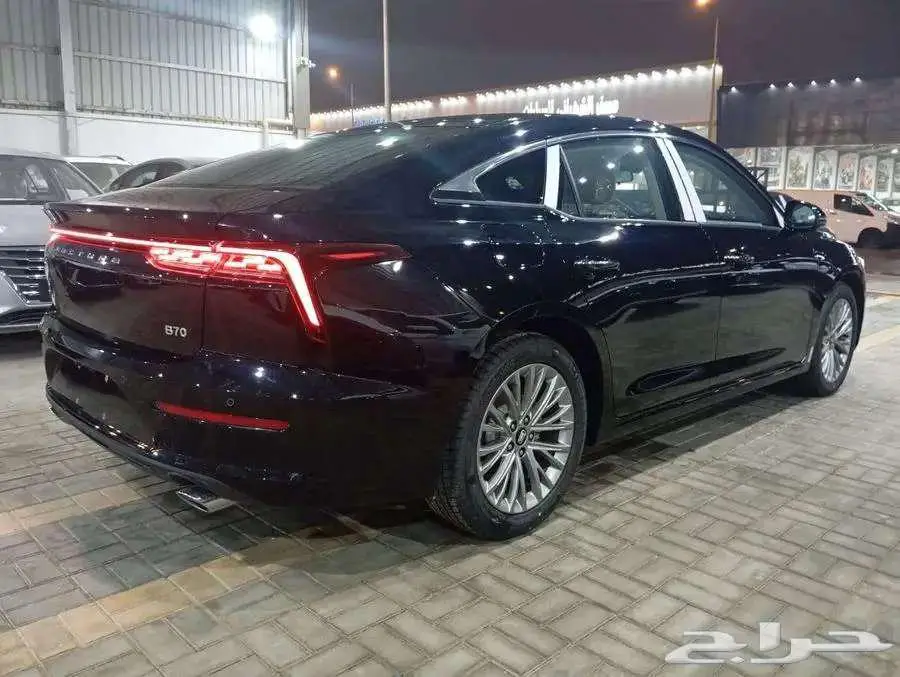 فاو بيستون B70 كمفورت 2025 كاش وتقسيط 3