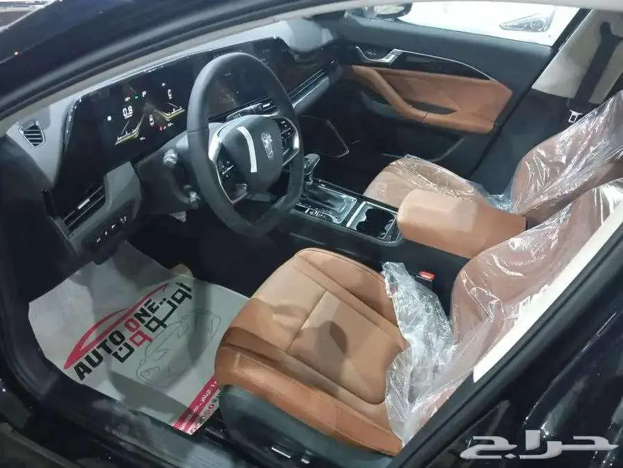 فاو بيستون B70 كمفورت 2025 كاش وتقسيط 2