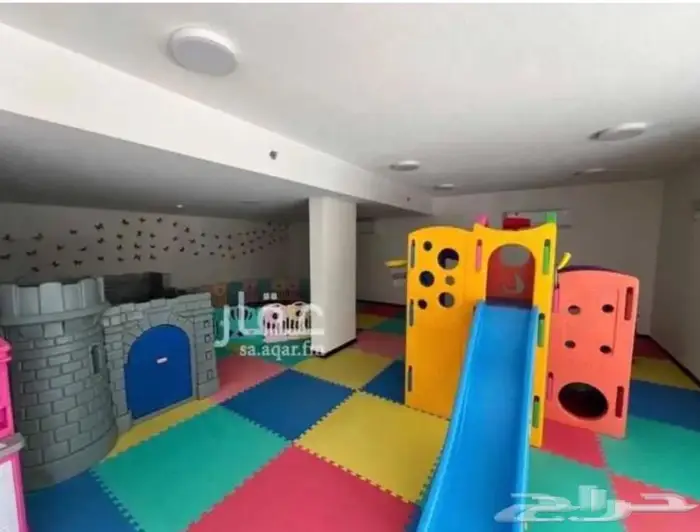 شقة للإيجار في كامبوند للإيجار الخبر حي الحمراء apartment 8