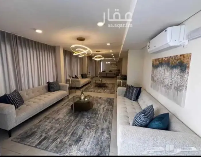 شقة للإيجار في كامبوند للإيجار الخبر حي الحمراء apartment 12