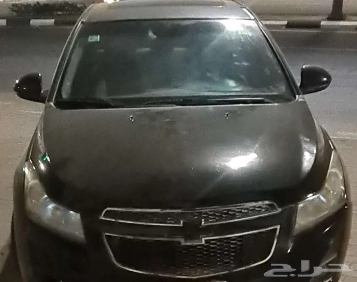 كروز للبيع او للايجار الشهري مفحوصه ومجدده 0
