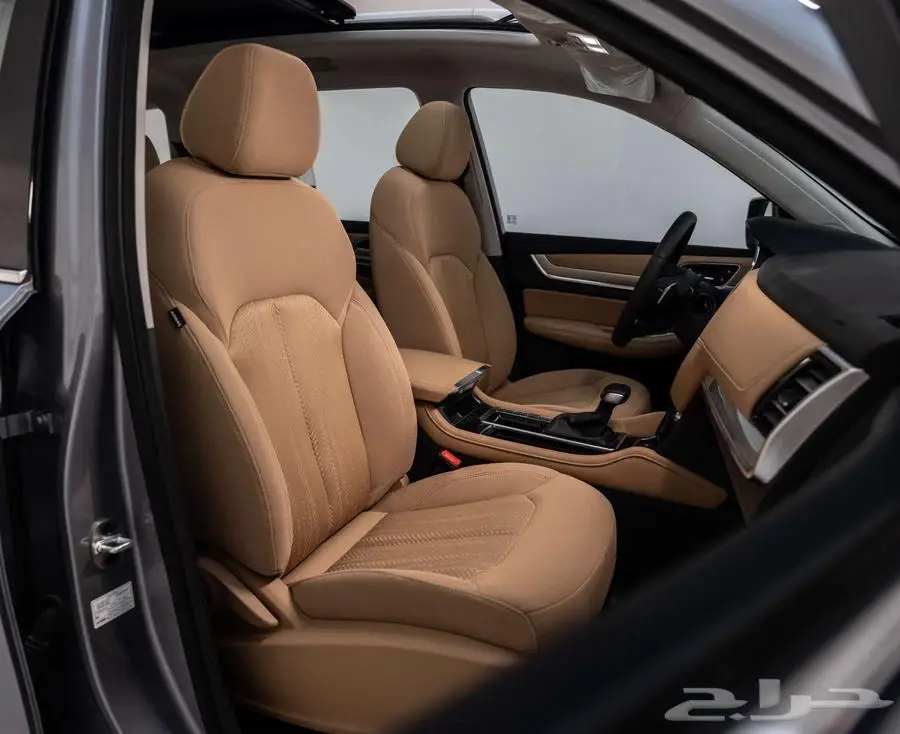 ام جي RX8 ستاندر عروض حصريه عند هلا كار 6