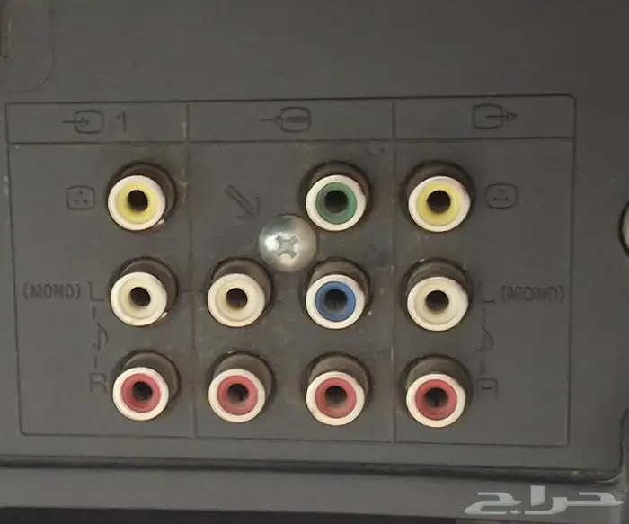 تلفزيون قديم Sony Trinitron - KV-BZ216M80 5
