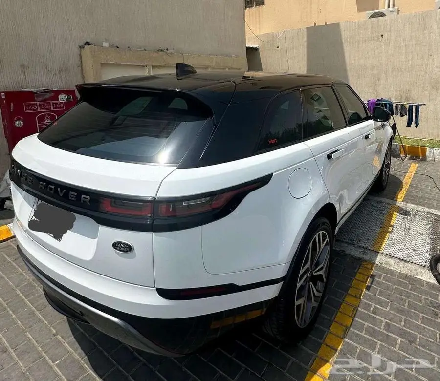 فيلار 4 سلندر ناغي تحت الضمان P250S 1