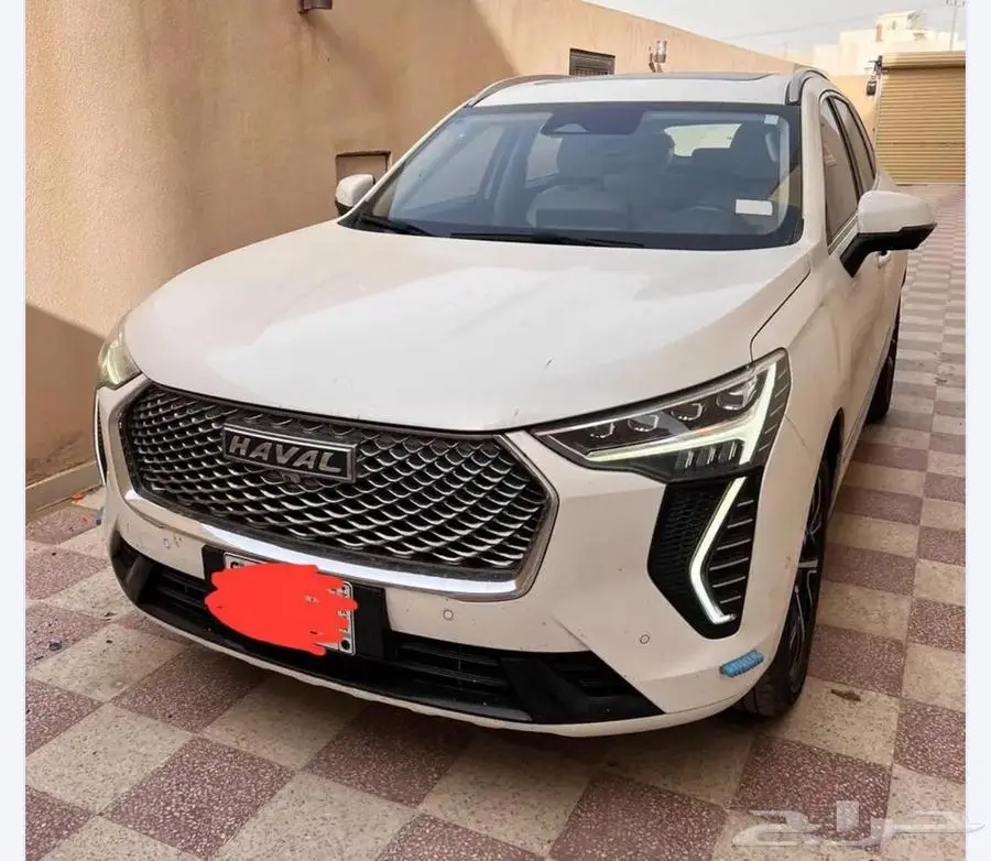هافال جوليان 2022 0