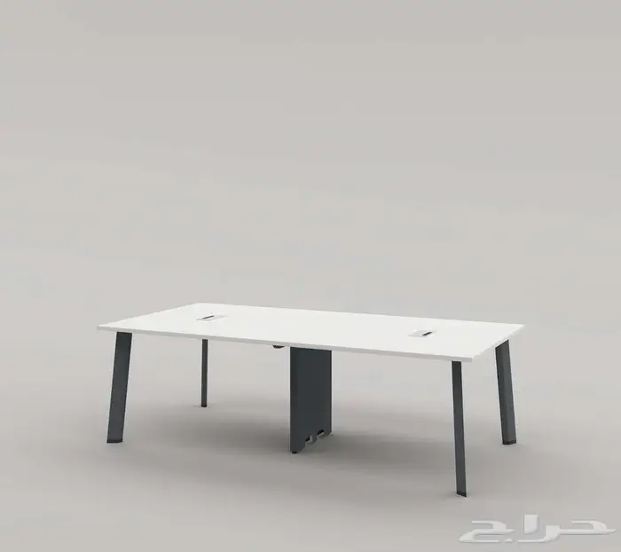 طاولات اجتماعات دائرية فاخرة للشركات والمكاتب في جدة 8