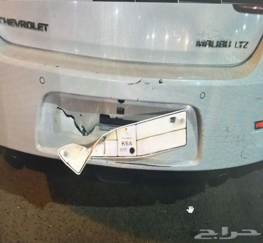 ماليبو LTZ 2016 29