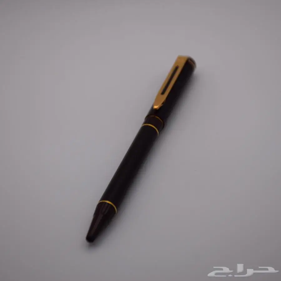 طقم Waterman Laureat GT إصدار بني مرخم 4