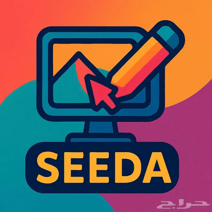 مصمم لوغو وبنرات (هوية بصرية) ومصمم سيرة زاتية باللغتين 0