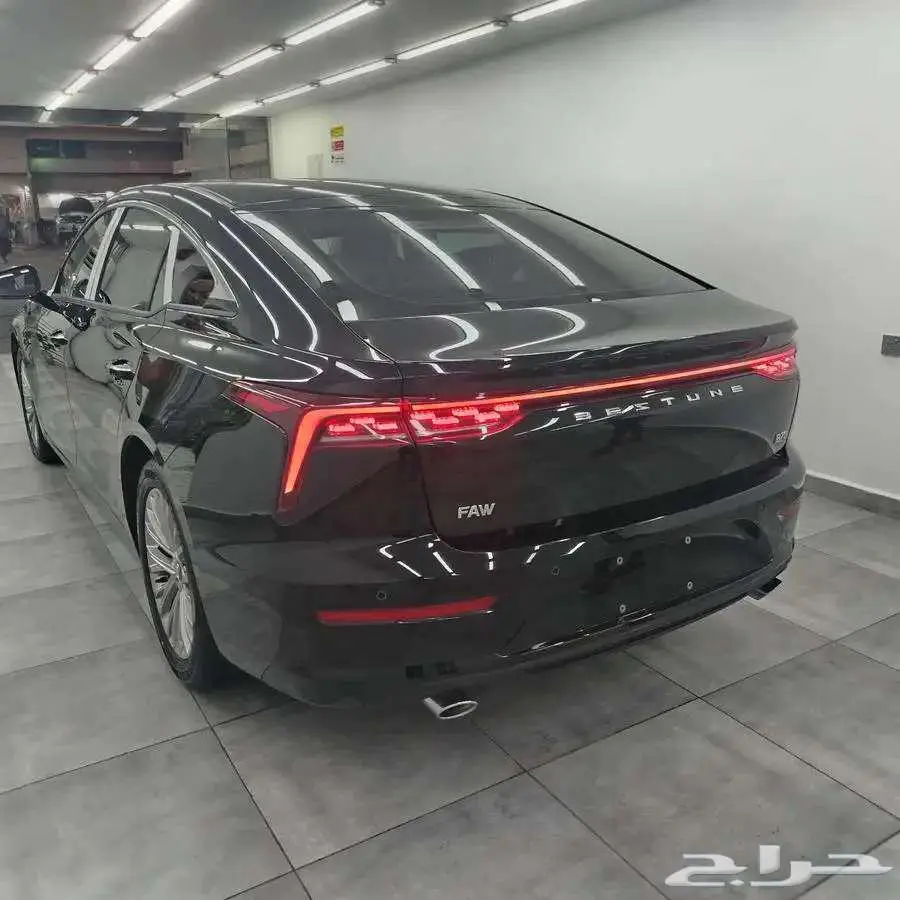 فاو بيستون B70 كمفورت موديل 25 للكاش والقسط باقل الاسعار 6