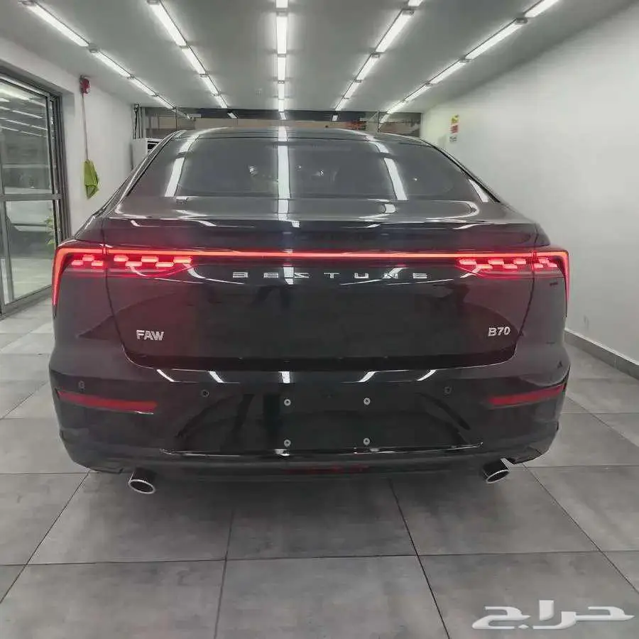 فاو بيستون B70 كمفورت موديل 25 للكاش والقسط باقل الاسعار 8