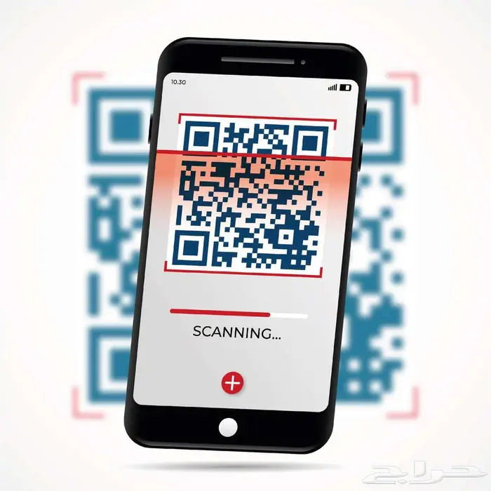إنشاء رمز QR صالح مدي الحياة 0