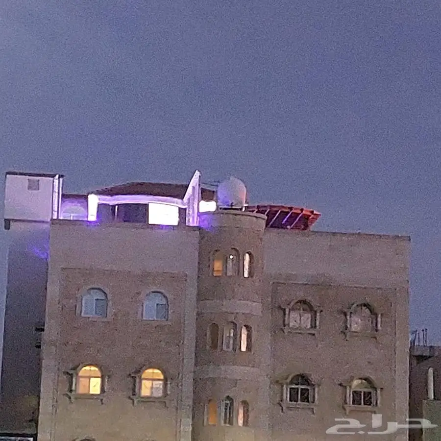 غرف فندقيه للإيجار اليومي ( شبرا - شهار ) بالطائف 8