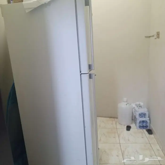 حائل ثلاجه هياتشي 2