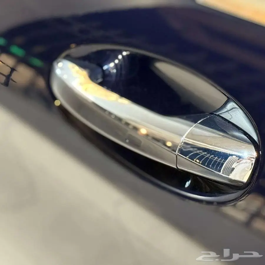 مرسيدس S400 2015 نظيف جدا  مرهم 2020 32