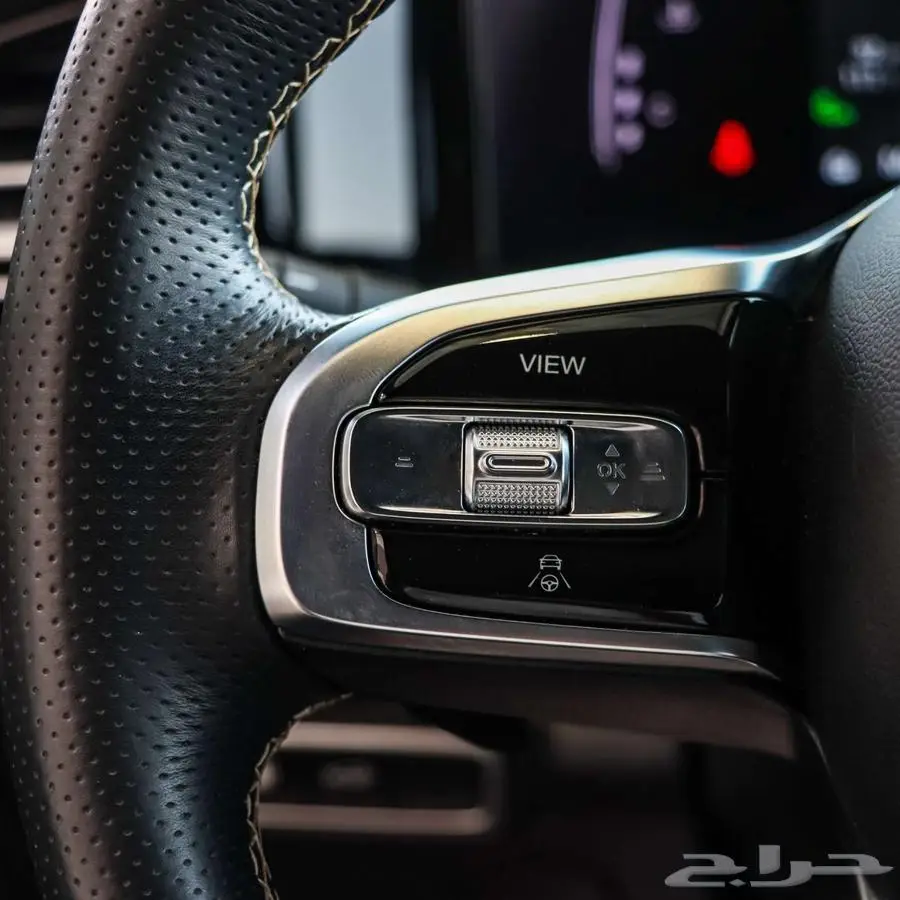 جاك GAC GS8 موديل 2024 فل كامل 15
